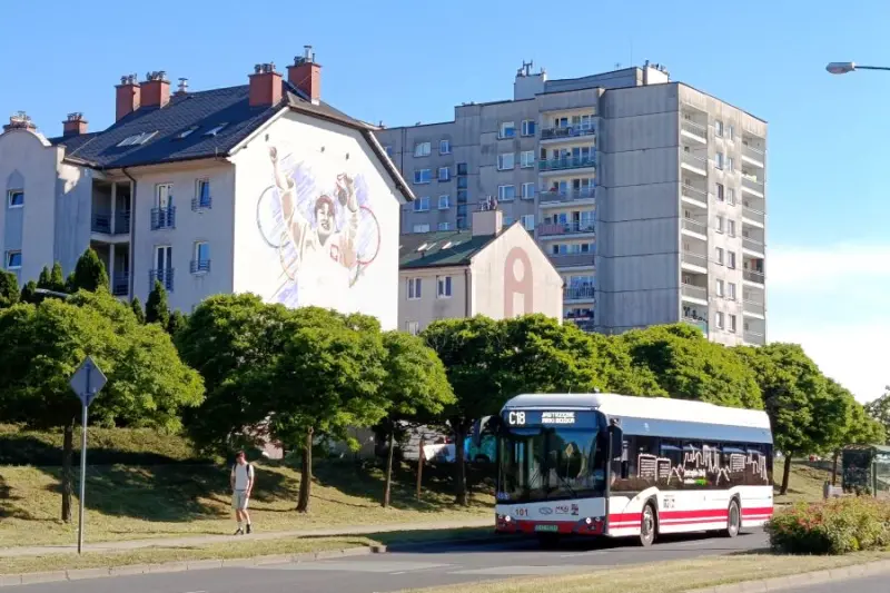 Sprawny dojazd do pracy jednym z kluczowych kryteriów wyboru pracodawcy